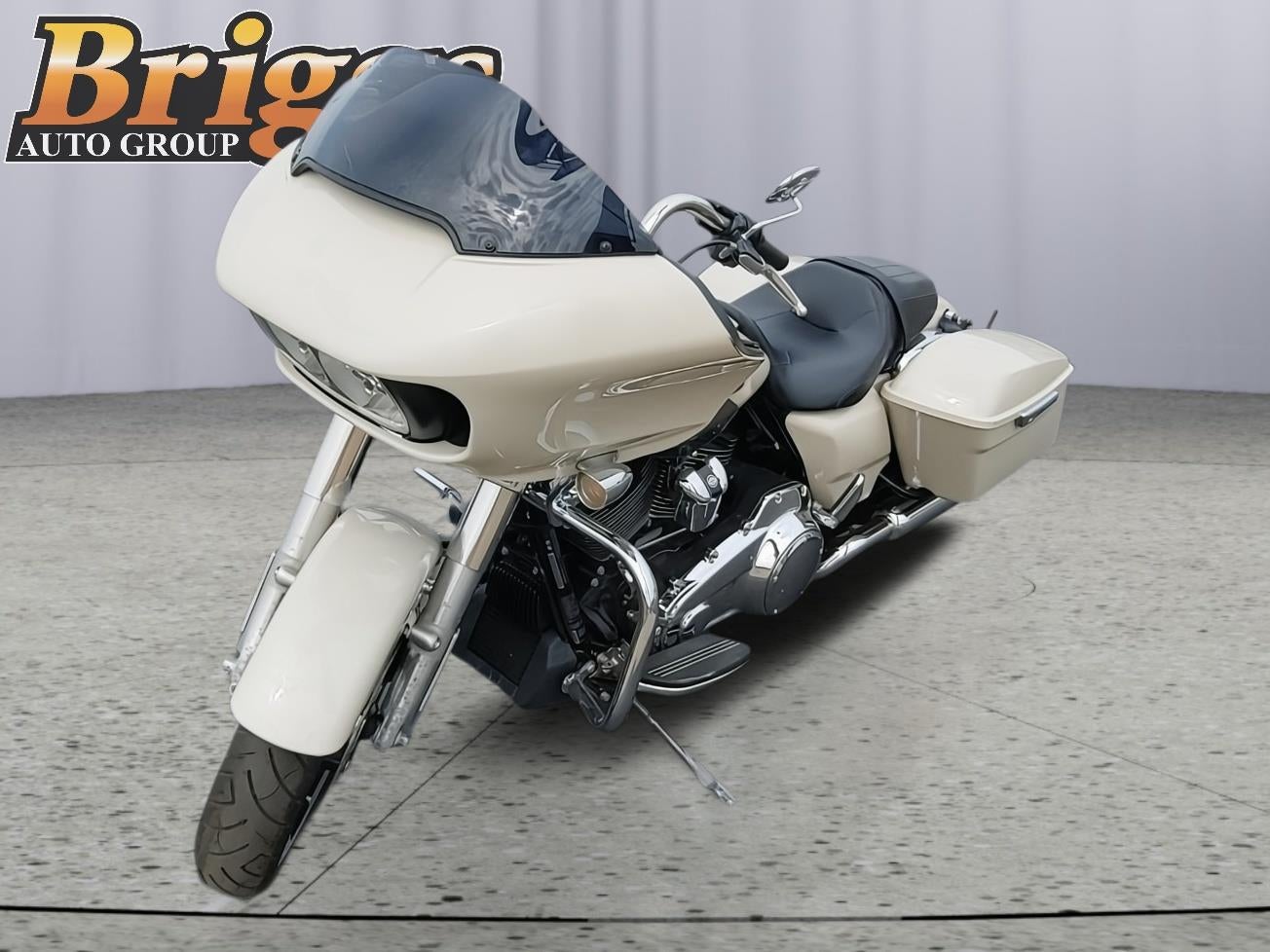 2022 HARLEY-DAVIDSON ROAD GLIDE