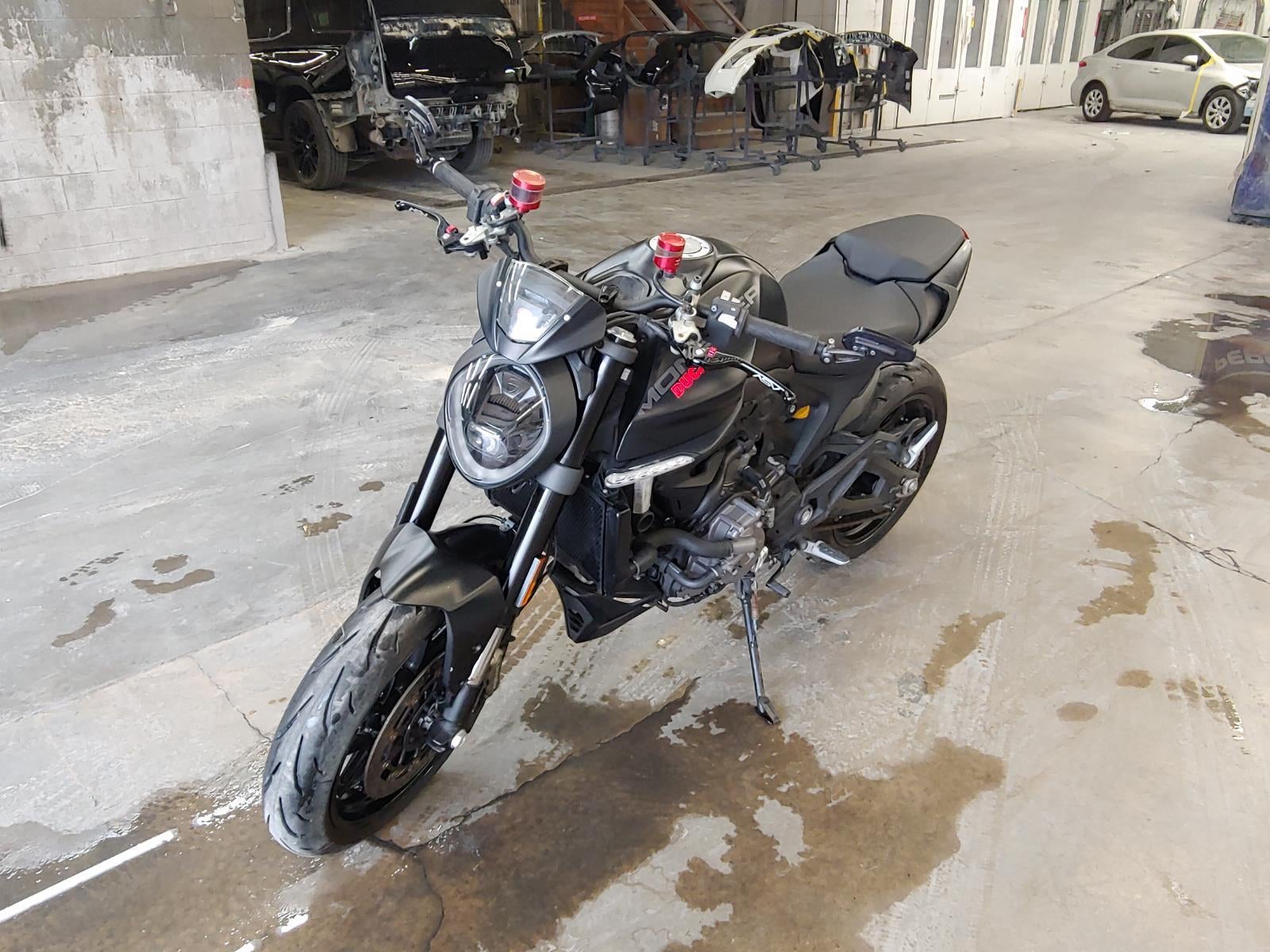 2022 Ducati MONSTER Base for sale on Searchshop